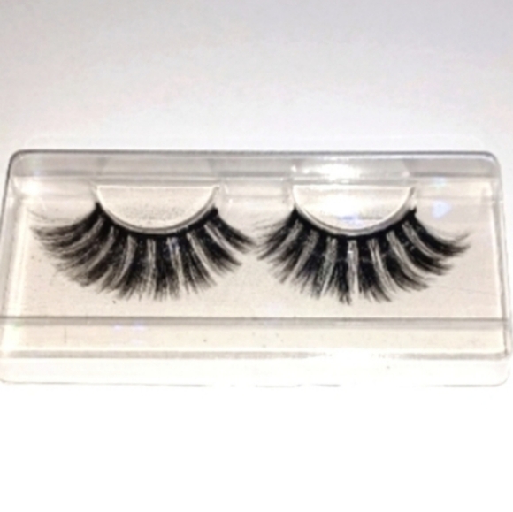 (2) 3D Faux Mink Lashes kit - Picture 2 of 4